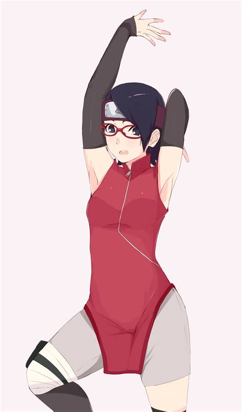 saradahentia|sarada uchiha .
